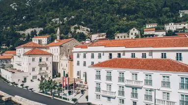 Heritage Grand Perast