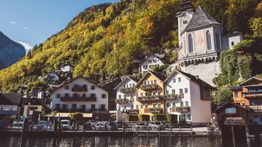 Heritage Hallstatt
