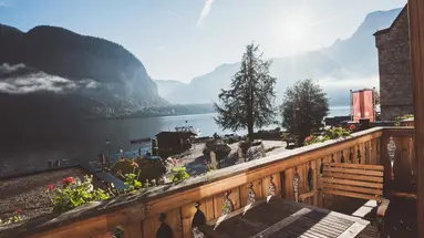 Heritage Hallstatt