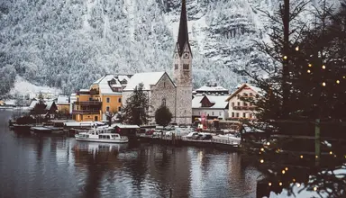 Heritage Hallstatt