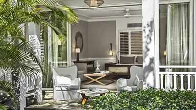 Heritage Le Telfair Golf