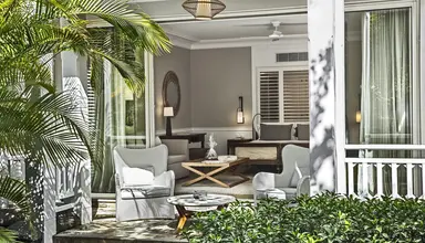 Heritage Le Telfair Golf