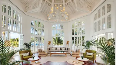 Heritage Le Telfair Golf