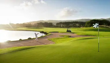 Heritage Le Telfair Golf