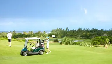 Heritage Le Telfair Golf