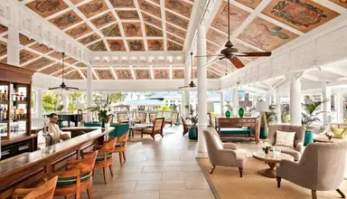 Heritage Le Telfair Golf