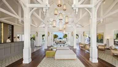 Heritage Le Telfair Golf