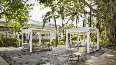 Heritage Le Telfair Golf