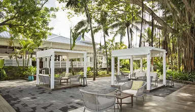 Heritage Le Telfair Golf