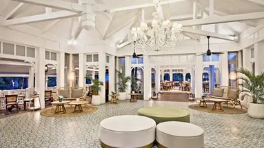 Heritage Le Telfair Golf