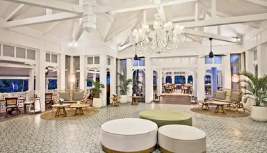 Heritage Le Telfair Golf