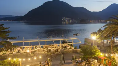 Heritage Leon Coronato