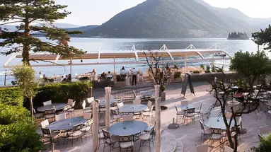 Heritage Leon Coronato