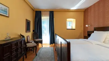 Heritage Pašike