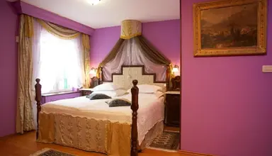 Heritage Pašike