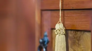 Heritage Pašike