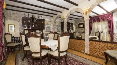 Heritage Pašike