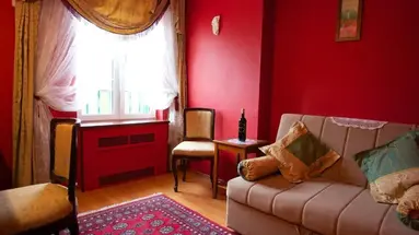 Heritage Pašike