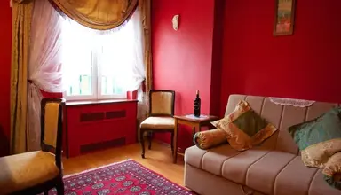 Heritage Pašike