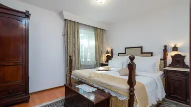 Heritage Pašike