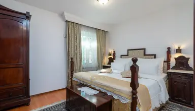 Heritage Pašike