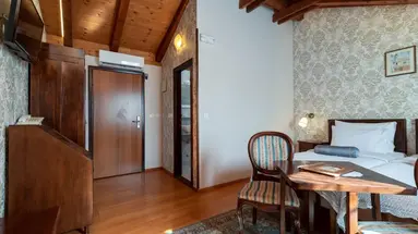 Heritage Pašike