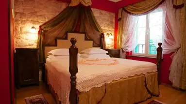 Heritage Pašike