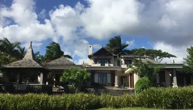 Heritage The Villas