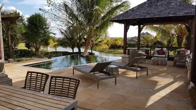 Heritage The Villas