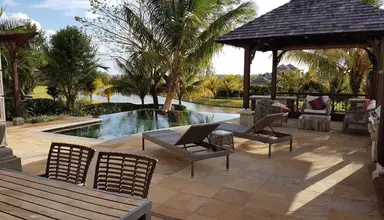 Heritage The Villas