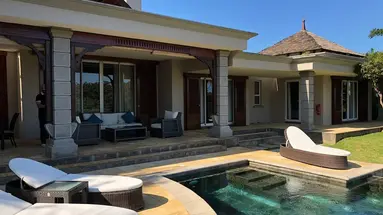 Heritage The Villas