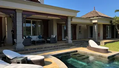 Heritage The Villas