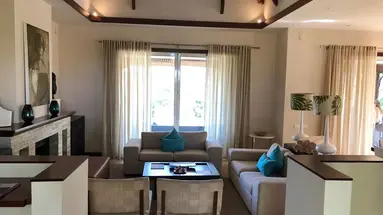 Heritage The Villas