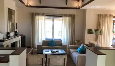 Heritage The Villas