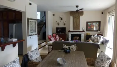Heritage The Villas