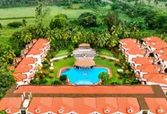 Heritage Village Club
