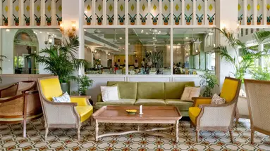 Heritage Village Resort & Spa