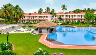 Heritage Village Resort & Spa