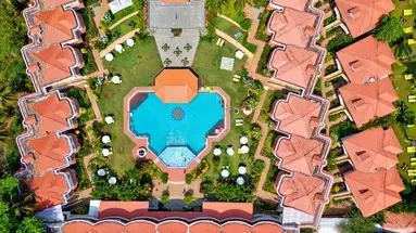 Heritage Village Resort & Spa