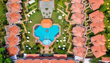 Heritage Village Resort & Spa