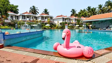 Heritage Village Resort & Spa
