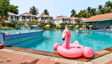 Heritage Village Resort & Spa