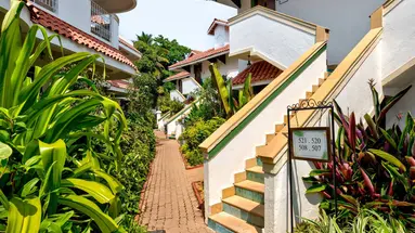 Heritage Village Resort & Spa