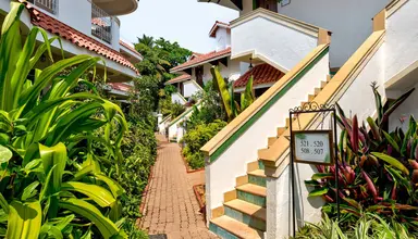 Heritage Village Resort & Spa