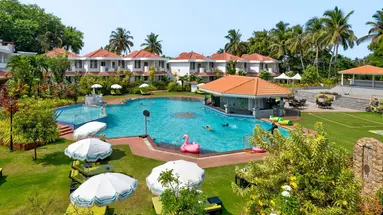 Heritage Village Resort & Spa