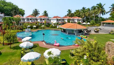 Heritage Village Resort & Spa