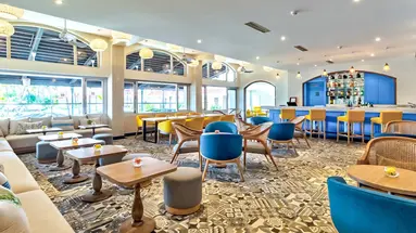 Heritage Village Resort & Spa