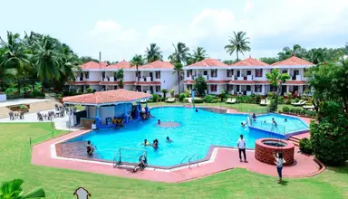 Heritage Village Resort & Spa