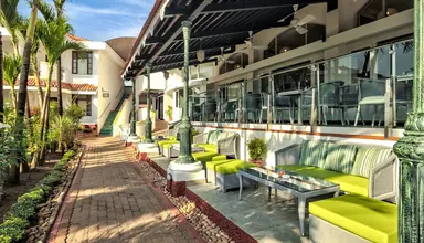 Heritage Village Resort & Spa