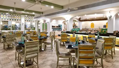 Heritage Village Resort & Spa